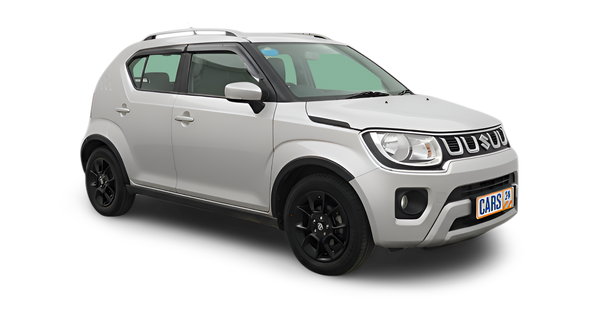 Maruti IGNIS-img